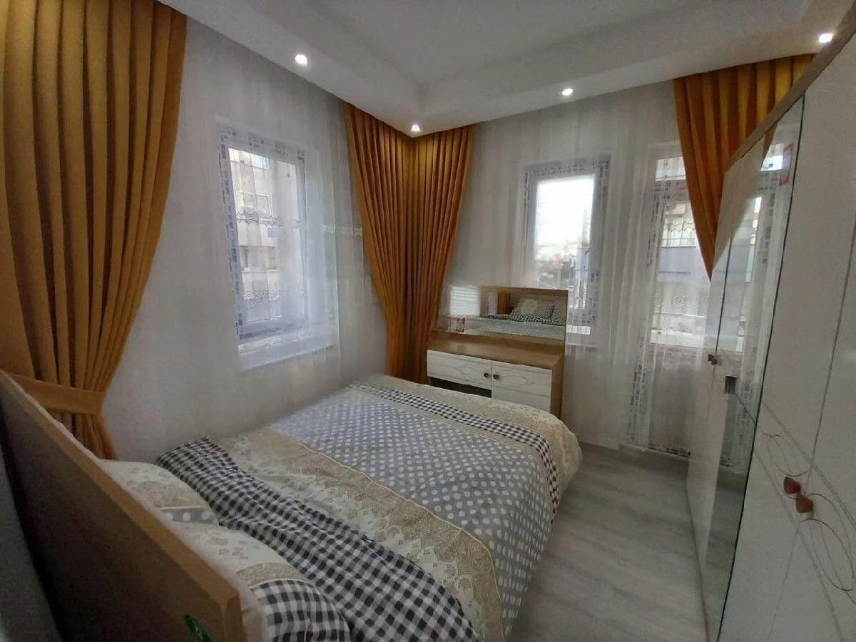 Квартира в Конаклы, Турция, 95 м2 фото 2