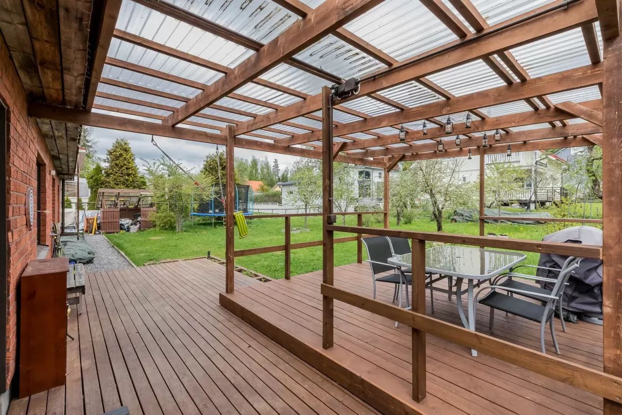 Дом в Вантаа, Финляндия, 160 м2 фото 2