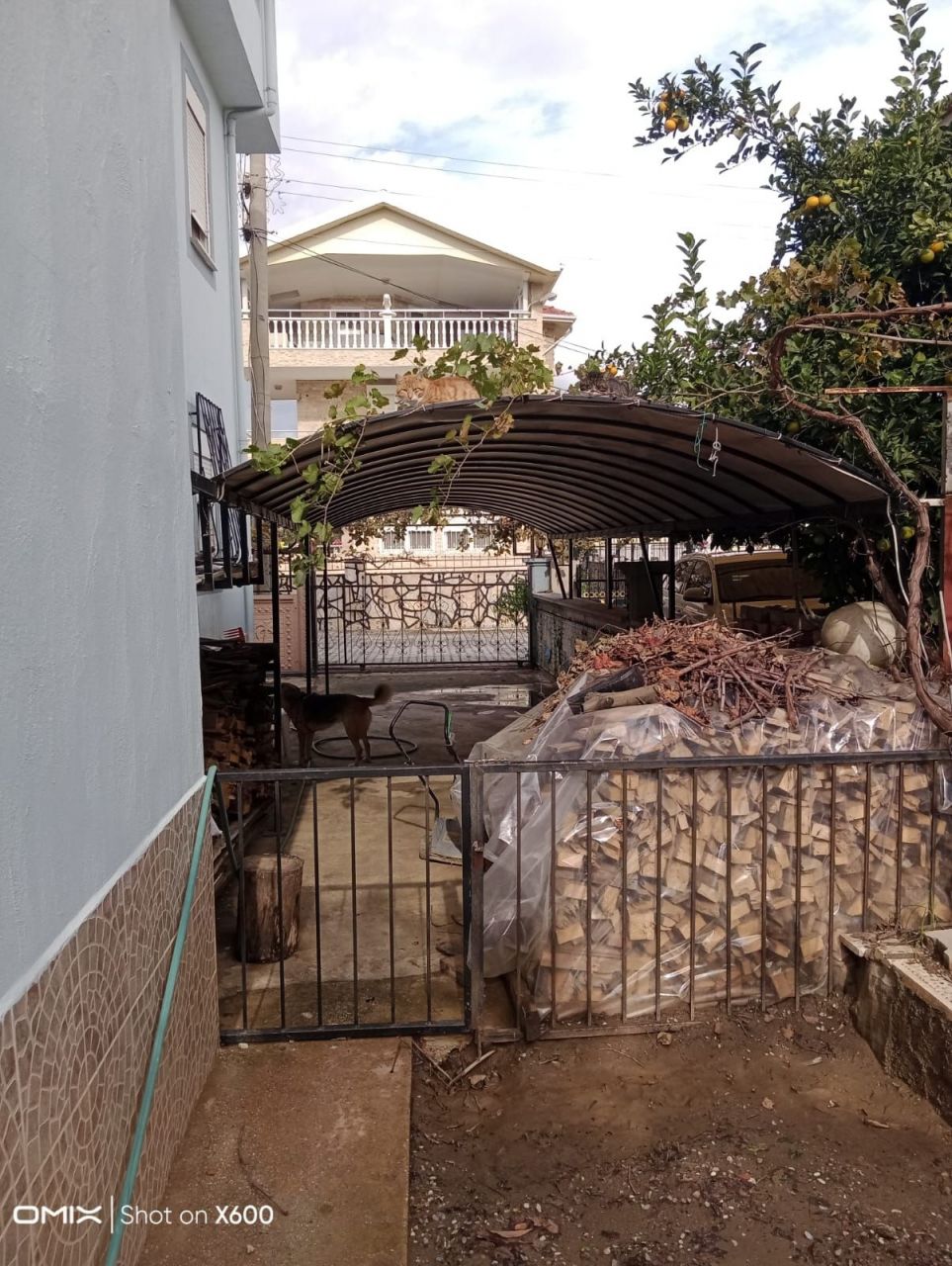 Вилла в Алании, Турция, 100 м2 фото 3