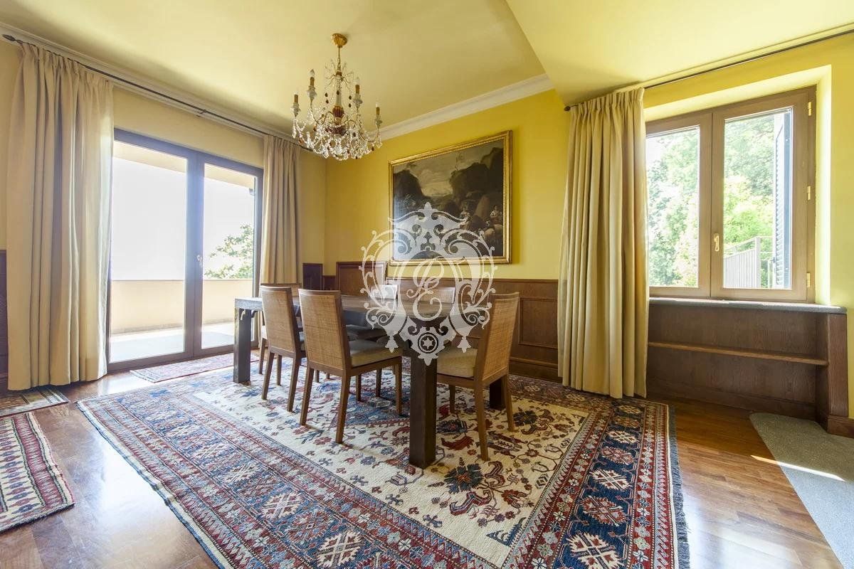 Вилла в Орвието, Италия, 550 м2 фото 2
