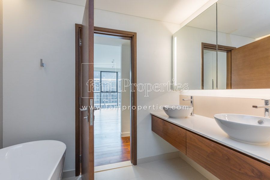 Апартаменты в Дубае, ОАЭ, 110 м2 фото 3