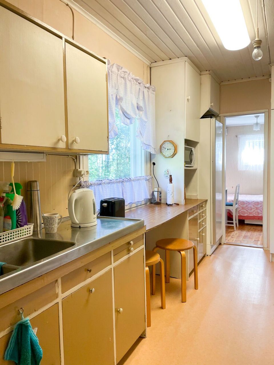 Дом в Сейняйоки, Финляндия, 85 м2 фото 4