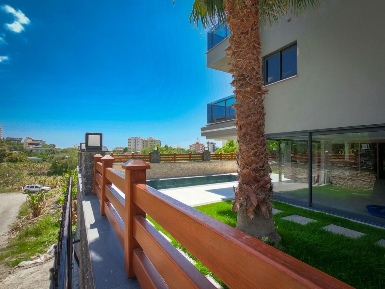 Вилла в Алании, Турция, 300 м2 фото 4
