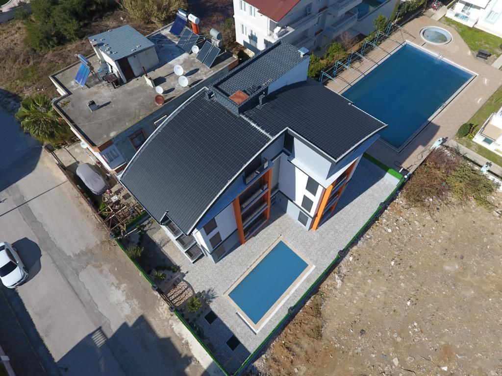 Квартира в Белеке, Турция, 50 м2 фото 2