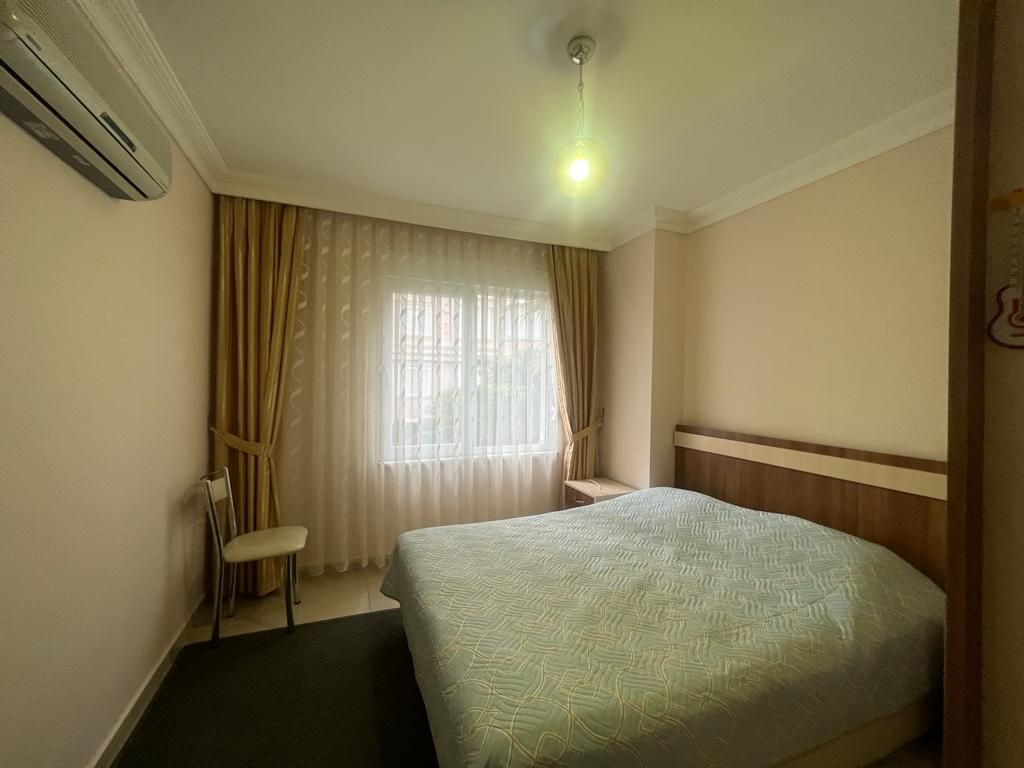 Квартира в Алании, Турция, 65 м2 фото 3