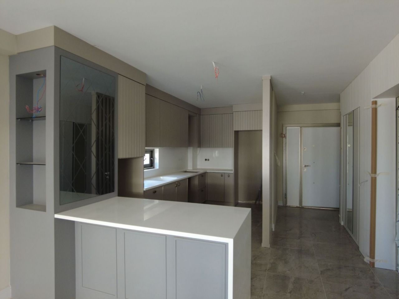 Квартира в Анталии, Турция, 320 м2 фото 5