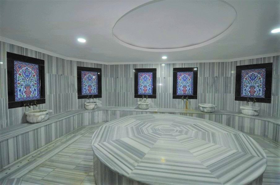 Пентхаус в Алании, Турция, 340 м2 фото 3