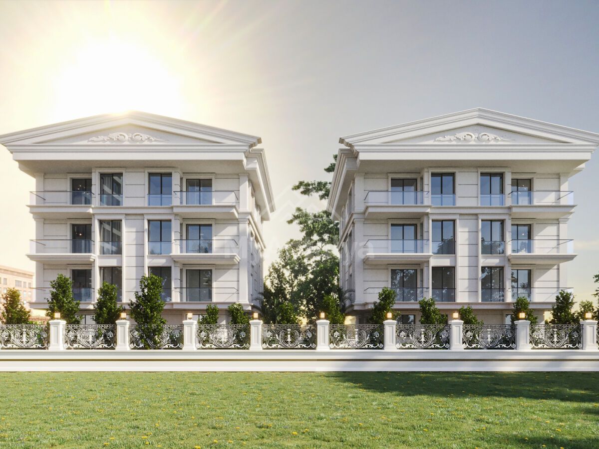 Квартира в Анталии, Турция, 75 м2 фото 5