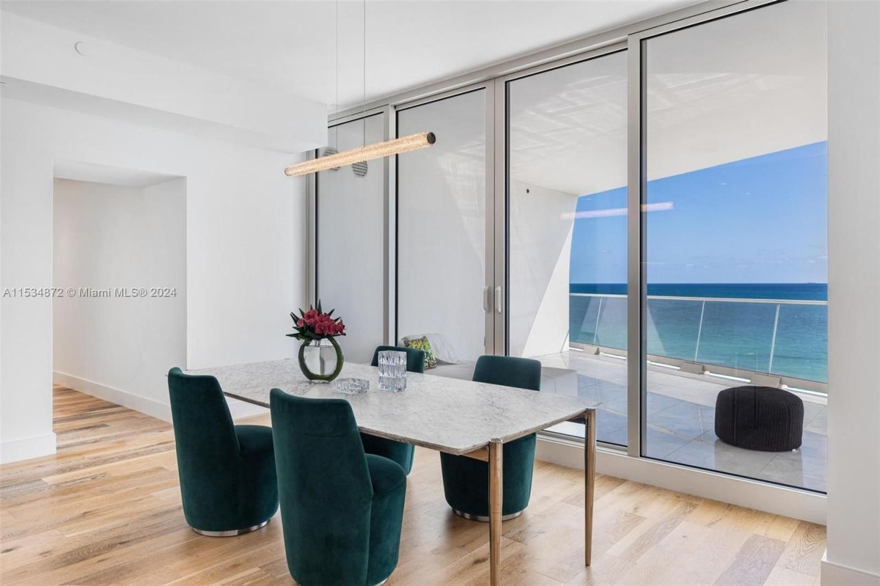 Квартира в Майами, США, 160 м2 фото 4