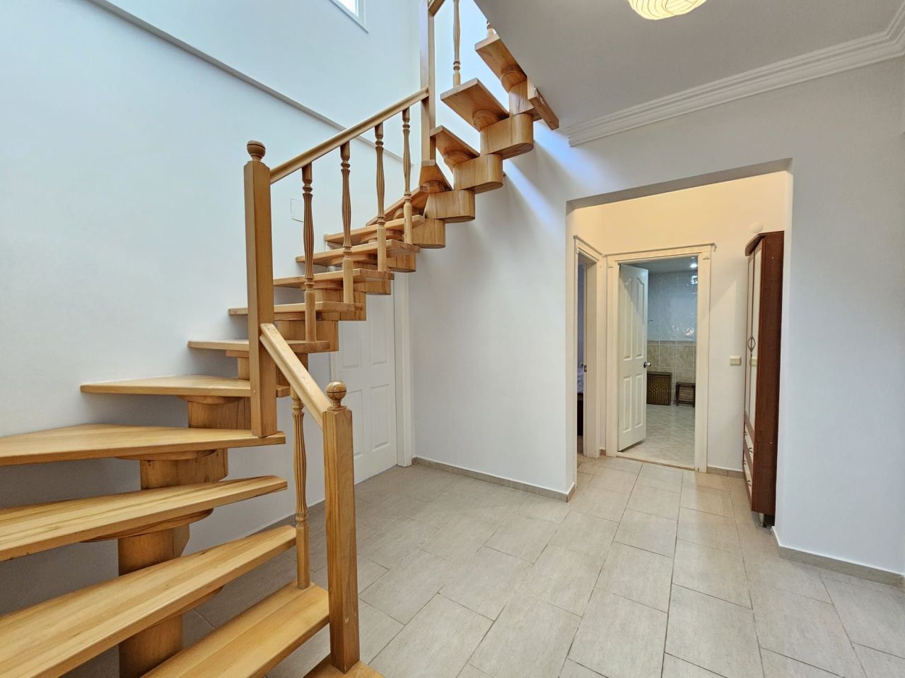 Пентхаус в Алании, Турция, 180 м2 фото 5