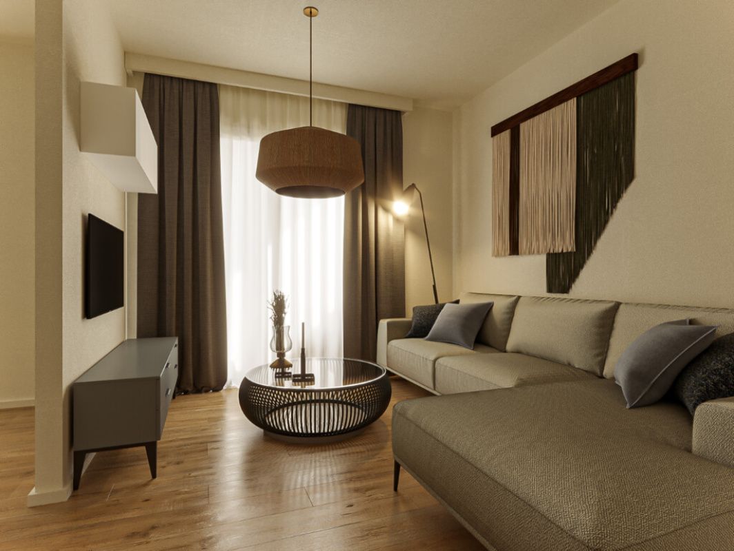 Дом на Кассандре, Греция, 150 м2 фото 2