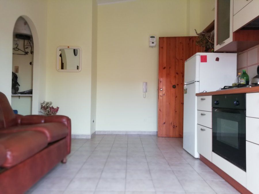 Квартира в Скалее, Италия, 35 м2 фото 3