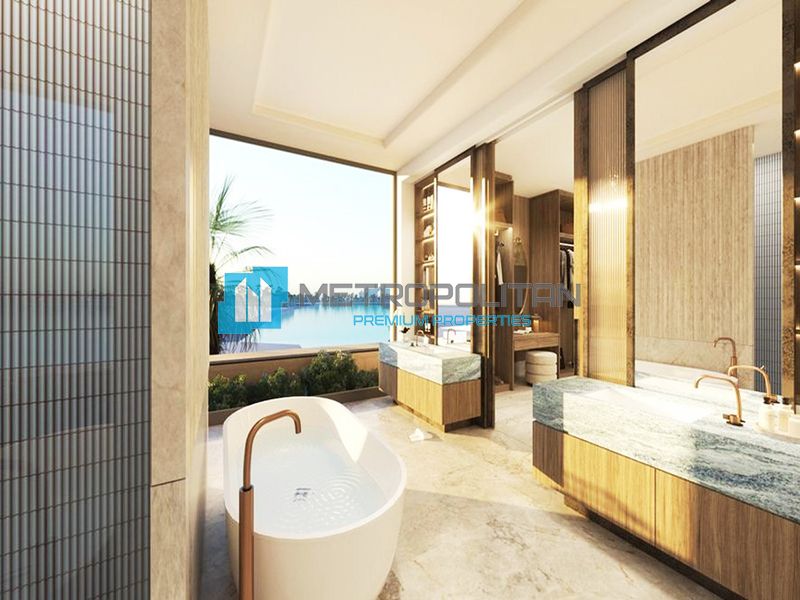 Апартаменты в Дубае, ОАЭ, 212.14 м2 фото 3