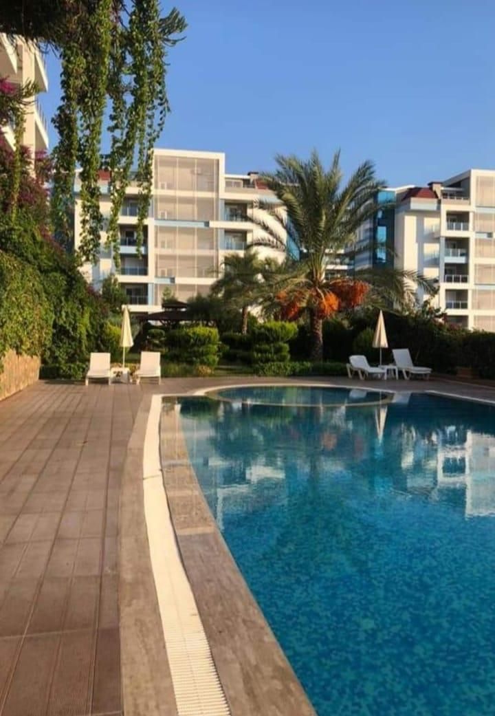 Пентхаус в Кестеле, Турция, 120 м2 фото 2