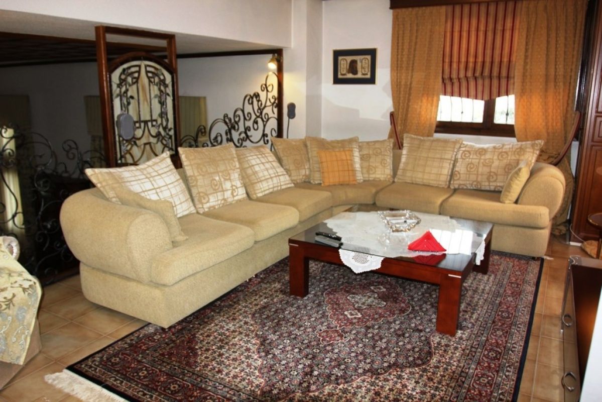 Дом на Северо-Эгейских островах, Греция, 480 м2 фото 3