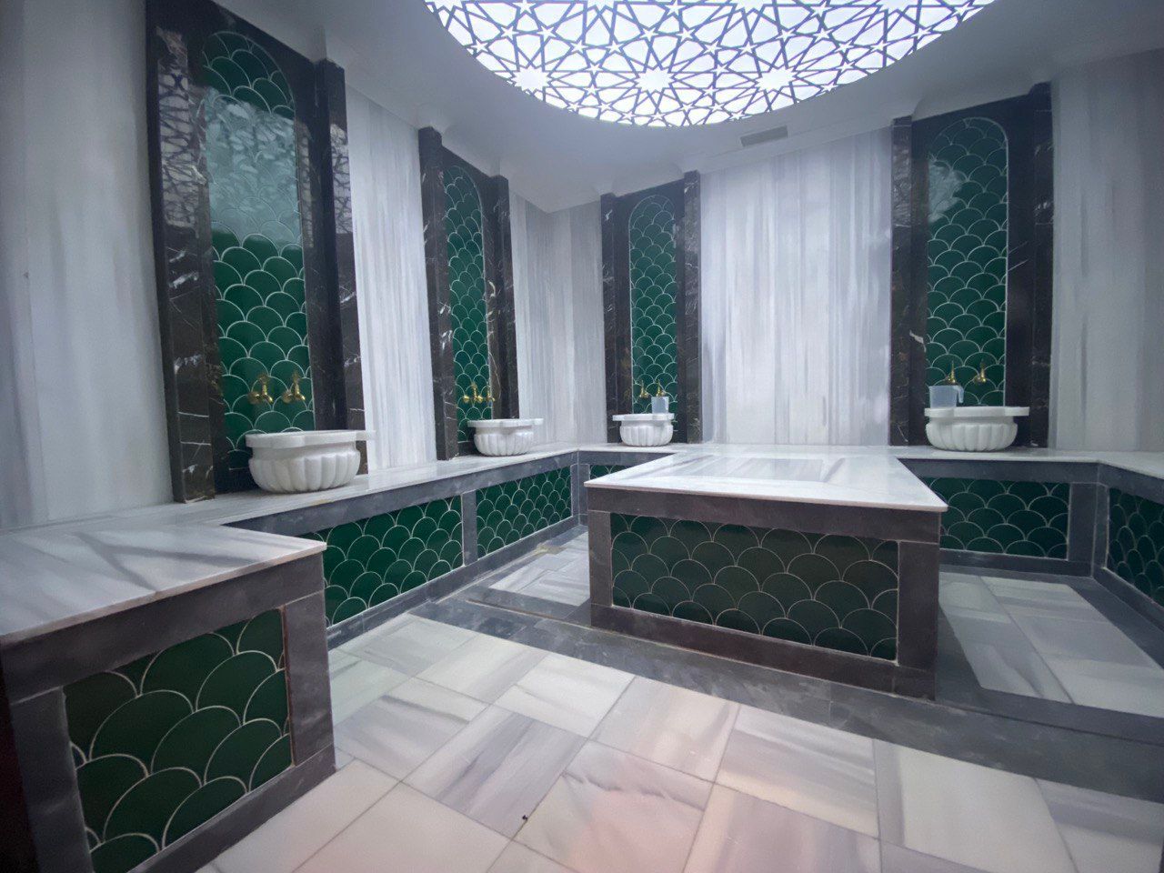 Квартира в Алании, Турция, 56 м2 фото 4