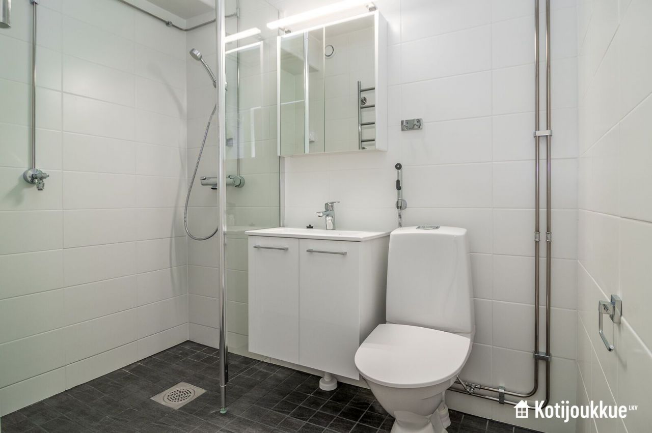 Квартира в Вааса, Финляндия, 33.5 м2 фото 5