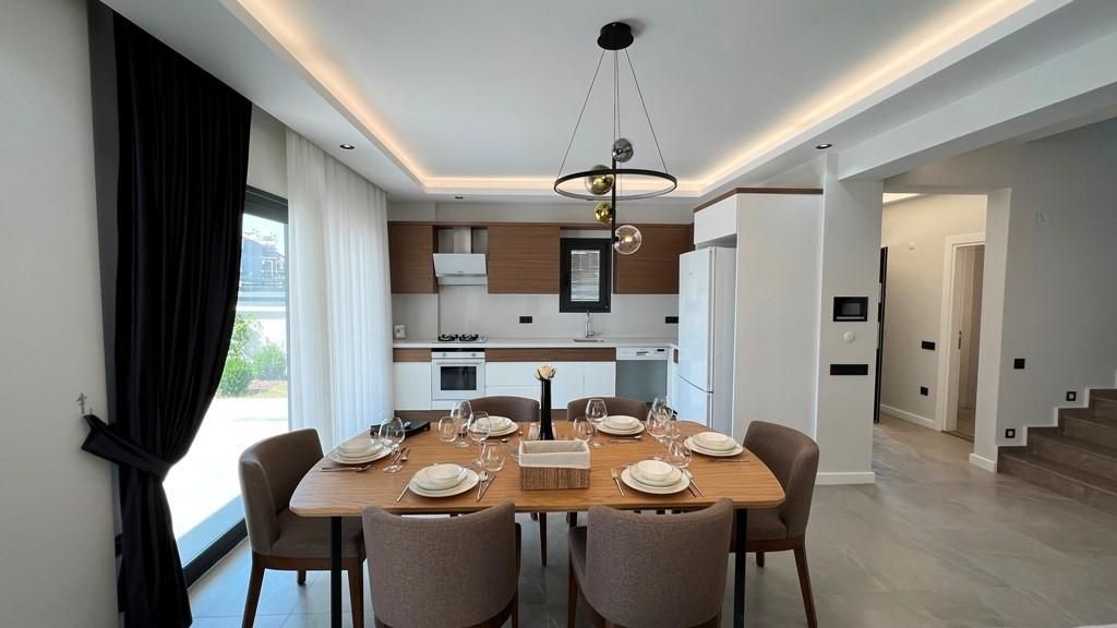 Вилла в Фетхие, Турция, 240 м2 фото 5