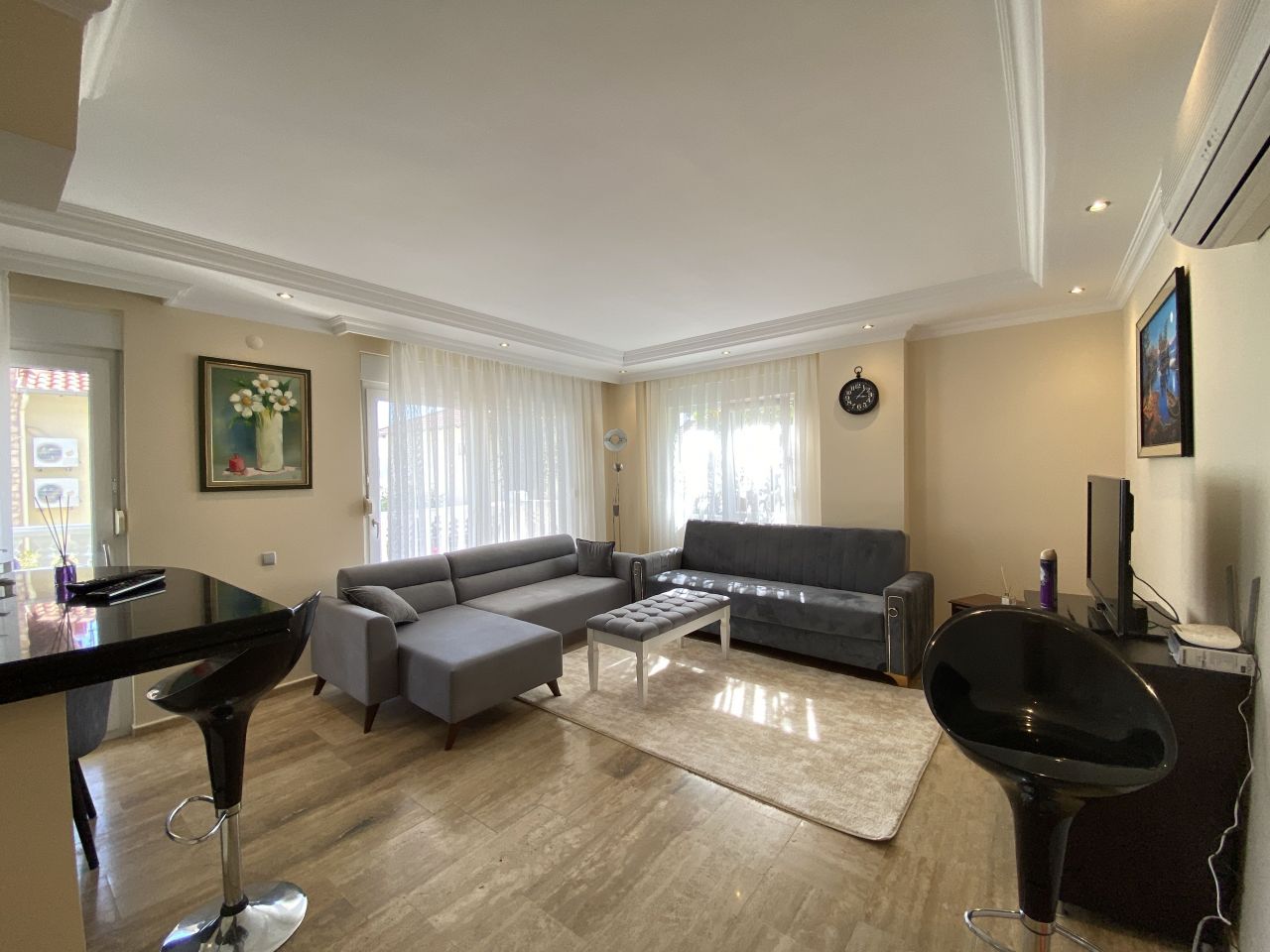 Вилла в Алании, Турция, 220 м2 фото 4