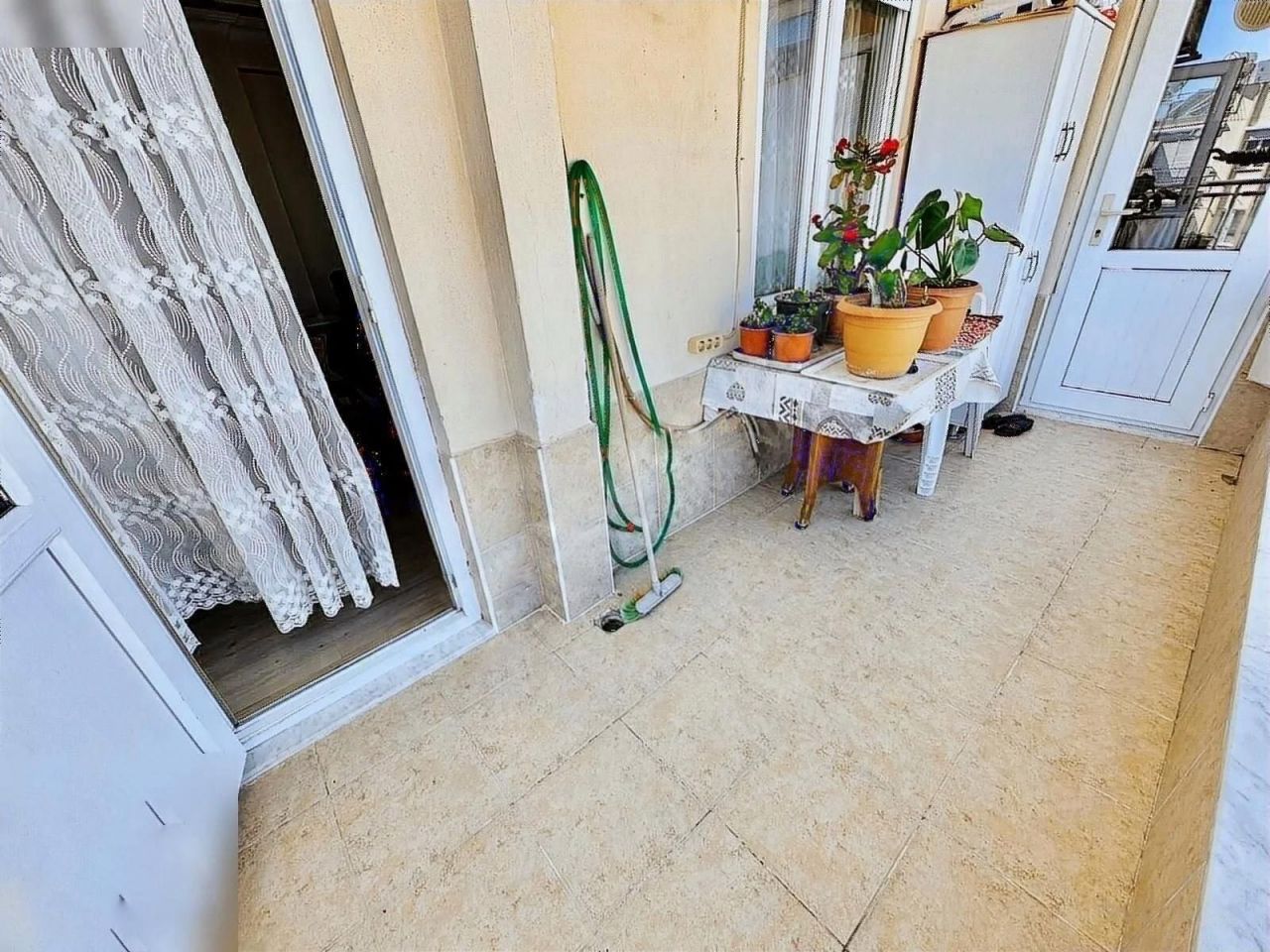 Квартира в Анталии, Турция, 100 м2 фото 2