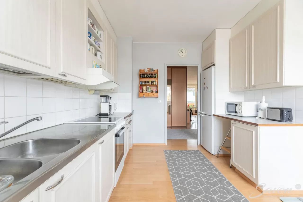 Квартира в Варкаусе, Финляндия, 59 м2 фото 3