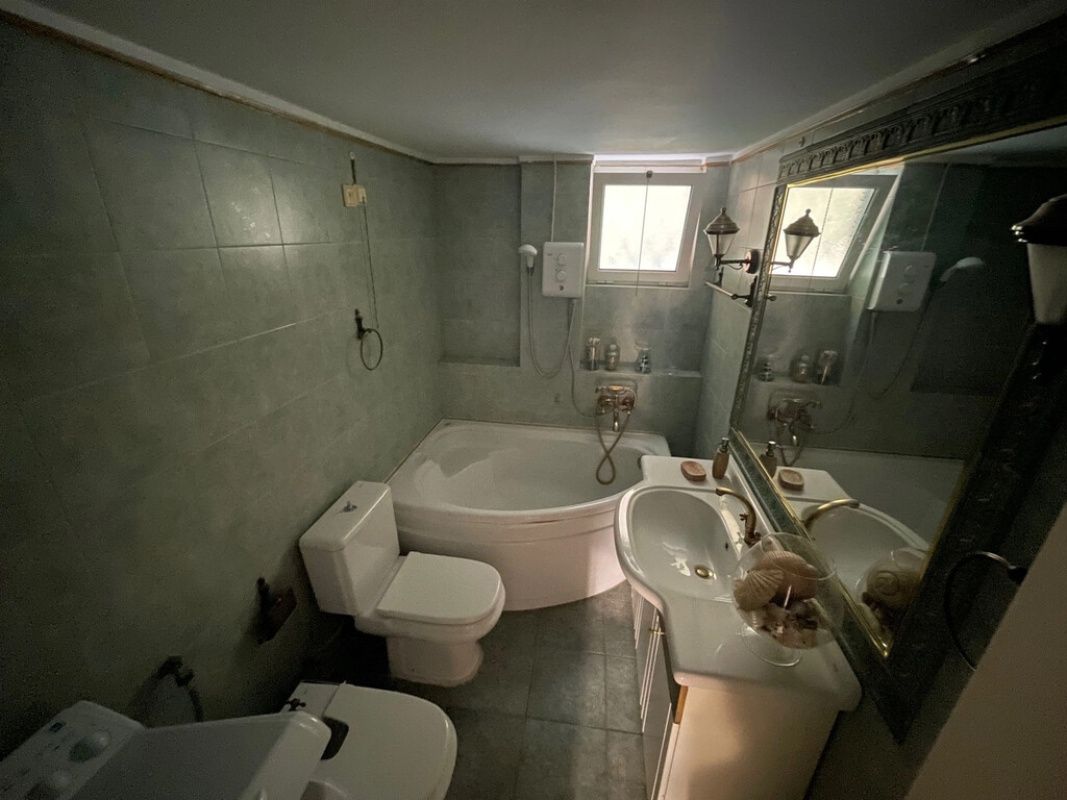 Квартира в Афинах, Греция, 135 м2 фото 3