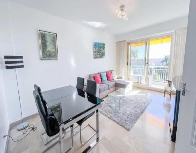 Апартаменты в Каннах, Франция, 95 м2 фото 4