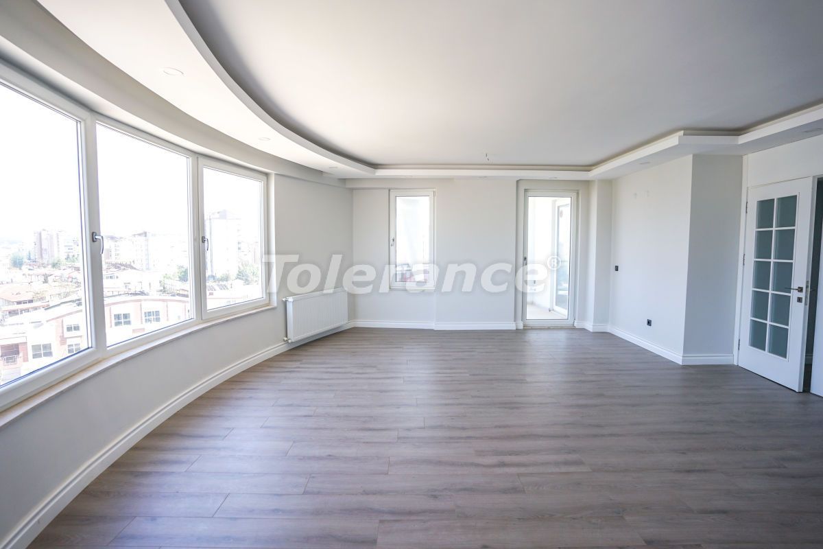 Апартаменты в Анталии, Турция, 80 м2 фото 5