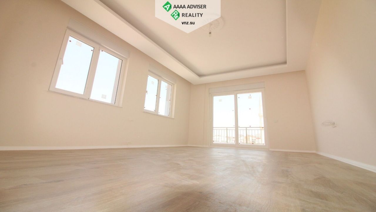 Квартира в Анталии, Турция, 155 м2 фото 4
