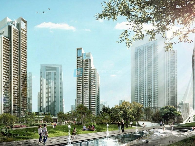 Таунхаус в Дубае, ОАЭ, 289.02 м2 фото 3