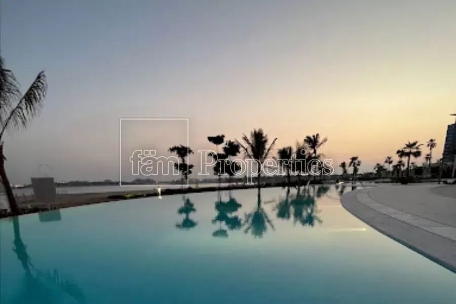 Апартаменты в Дубае, ОАЭ, 74 м2 фото 5