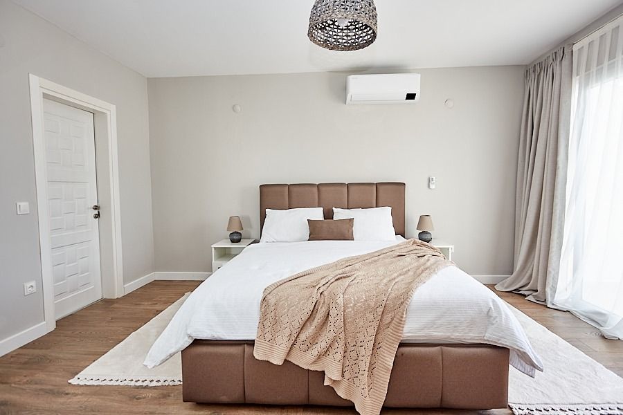 Квартира в Алании, Турция, 200 м2 фото 4