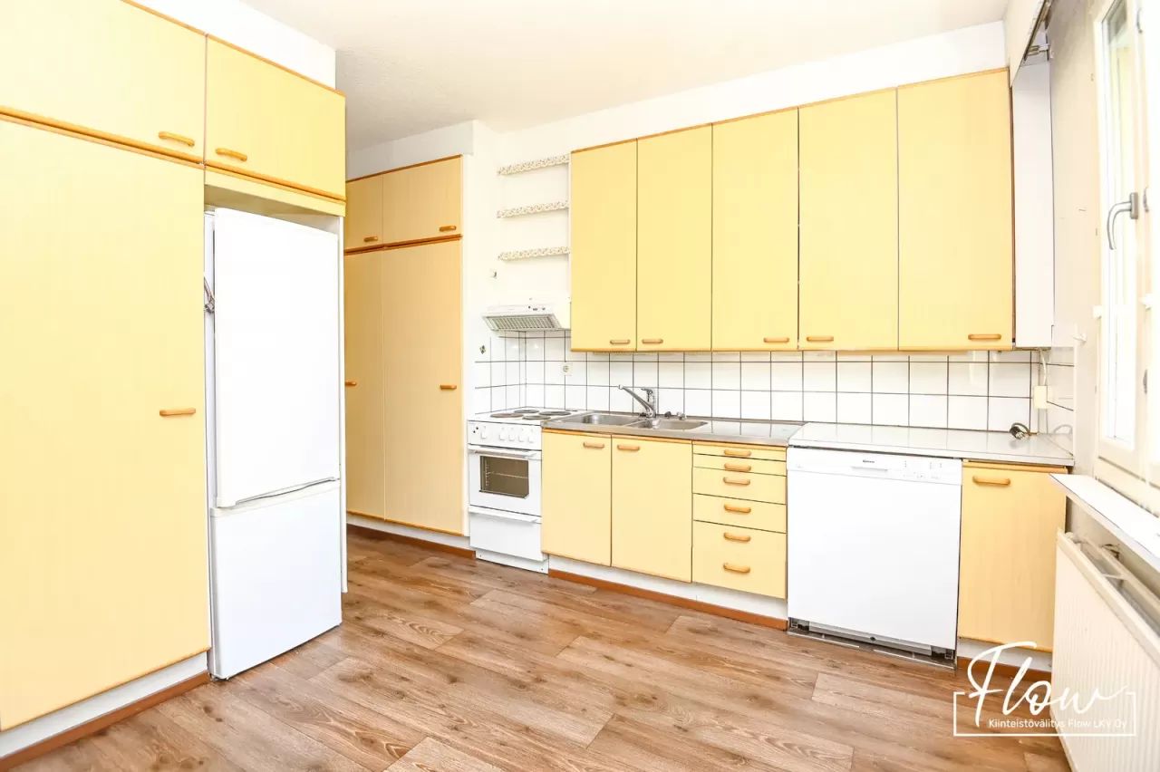 Квартира в Яанекоски, Финляндия, 71.5 м2 фото 5