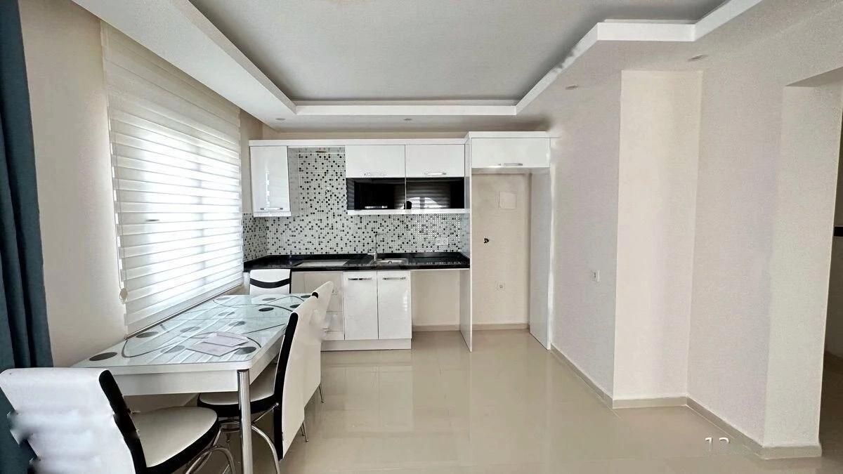 Квартира в Кестеле, Турция, 70 м2 фото 2