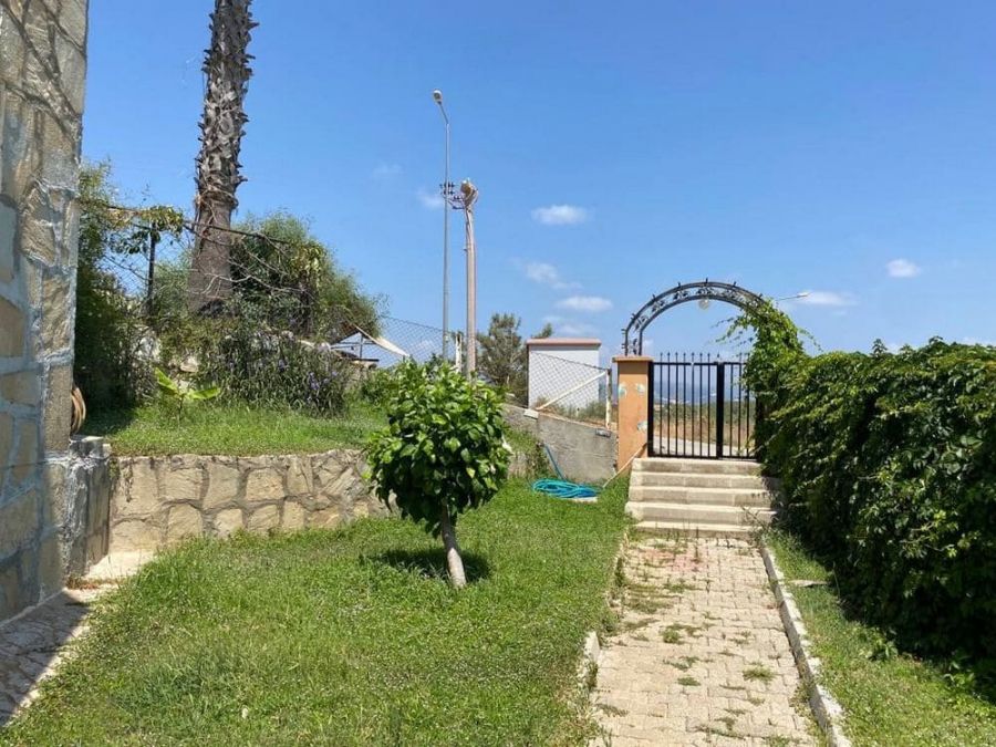 Вилла в Авсалларе, Турция, 180 м2 фото 2