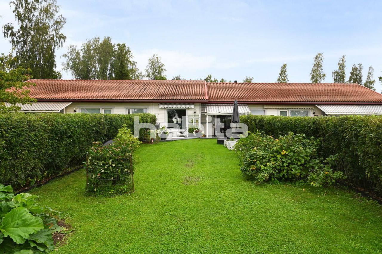 Квартира в Порво, Финляндия, 73.5 м2 фото 4