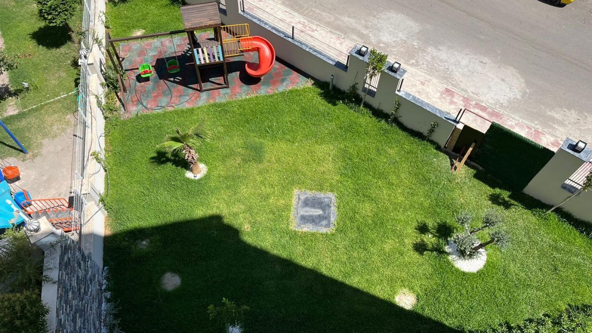 Квартира Hurma Mah., Турция, 85 м2 фото 3