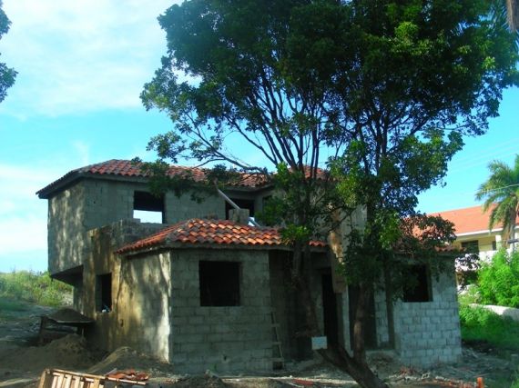 Вилла в Пуэрто-Плата, Доминиканская Республика, 4 500 м2 фото 5
