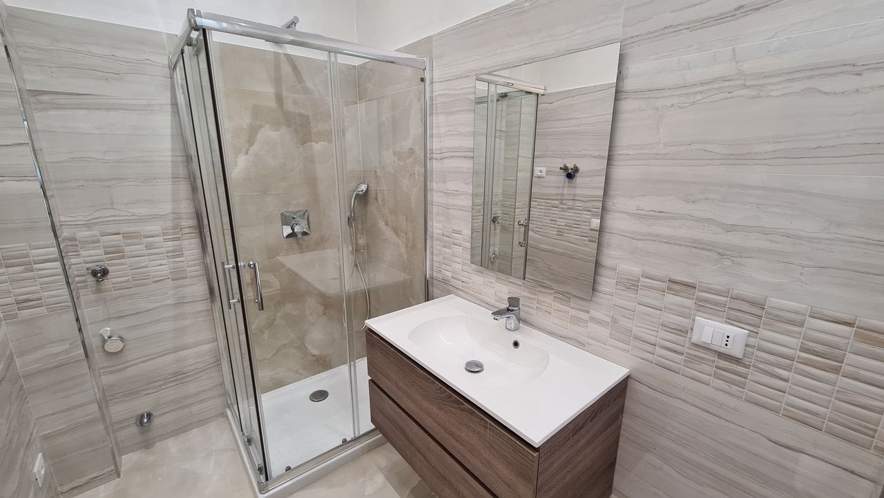 Апартаменты в Сан-Ремо, Италия, 55 м2 фото 3