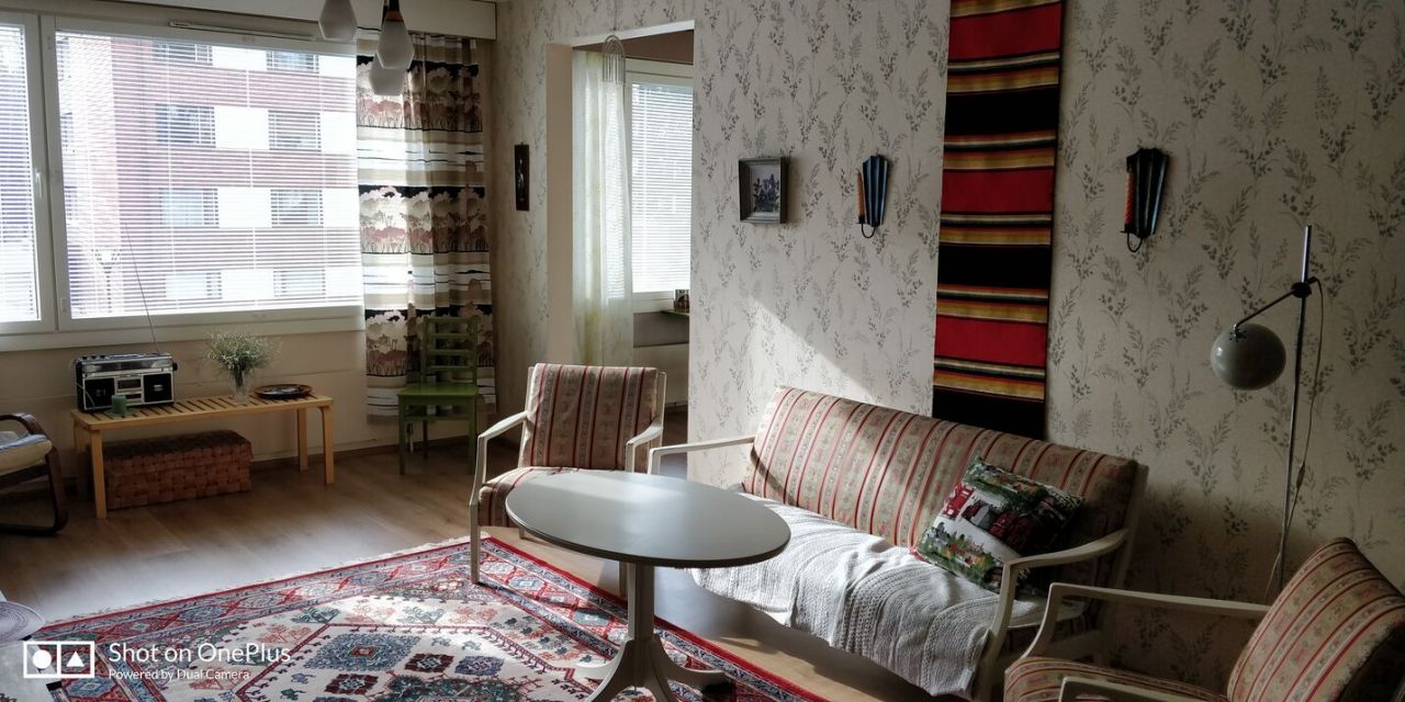 Квартира в Хейнола, Финляндия, 74.5 м2 фото 5