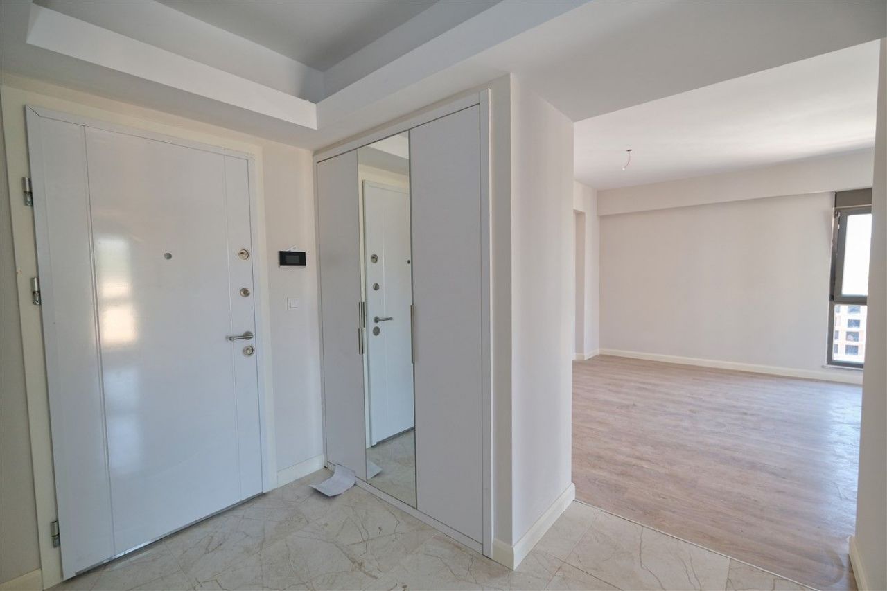 Апартаменты в Анталии, Турция, 47 м2 фото 5