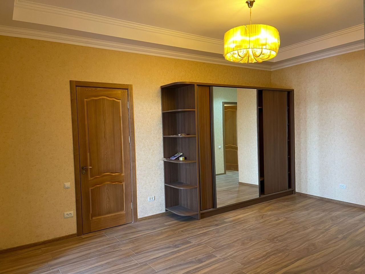 Квартира в Тбилиси, Грузия, 264 м2 фото 5