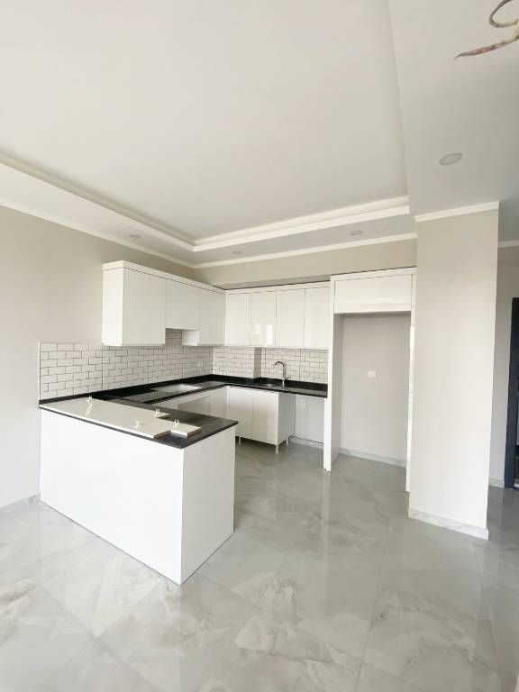 Квартира в Авсалларе, Турция, 70 м2 фото 4