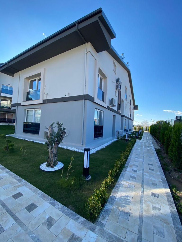 Квартира в Фетхие, Турция, 55 м2 фото 2