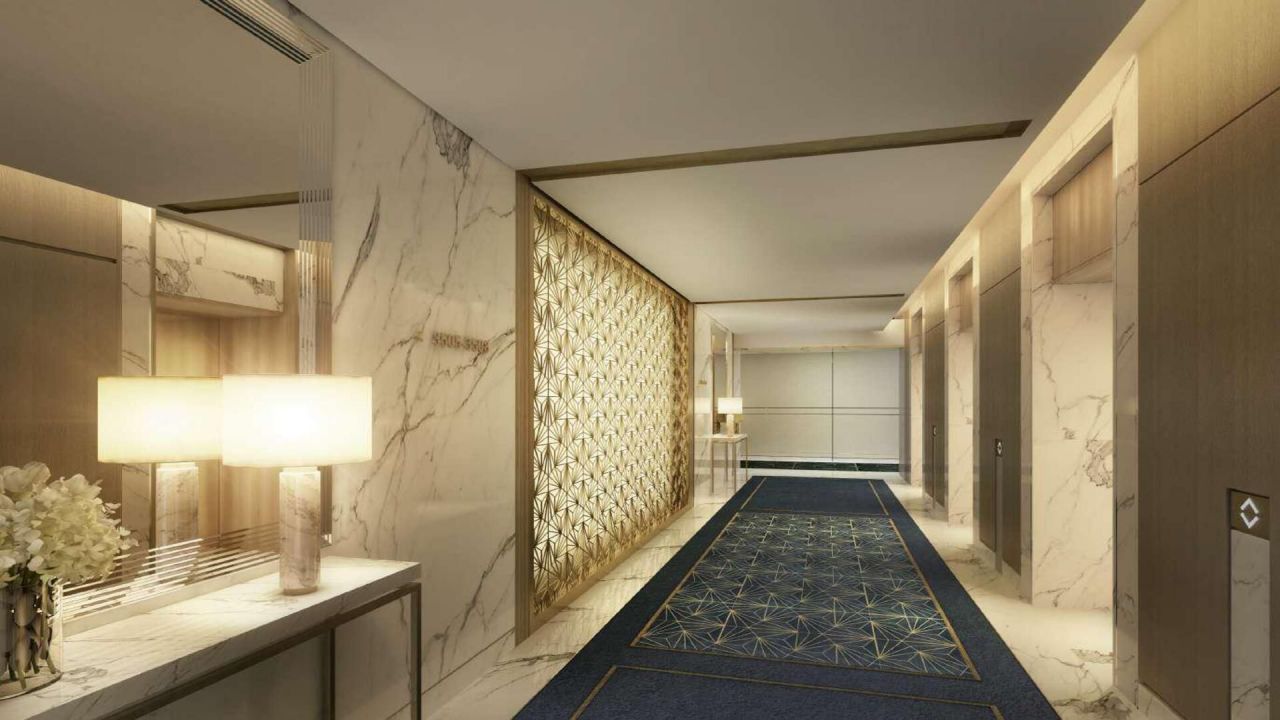Апартаменты в Дубае, ОАЭ, 741 м2 фото 4