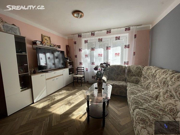 Квартира в Карловы Вары, Чехия, 54 м2 фото 4