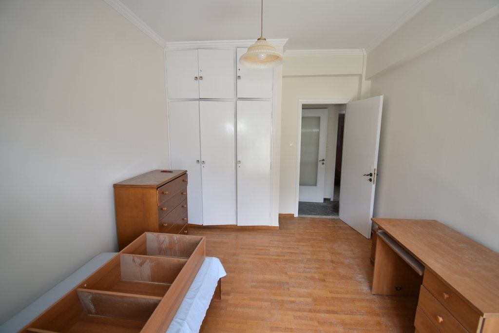 Апартаменты в Лутраки, Греция, 90 м2 фото 5