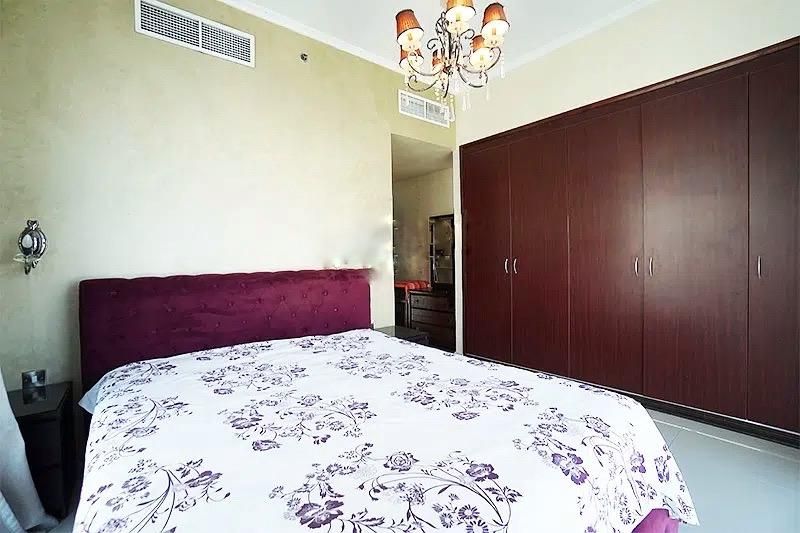 Квартира в Дубае, ОАЭ, 138 м2 фото 2