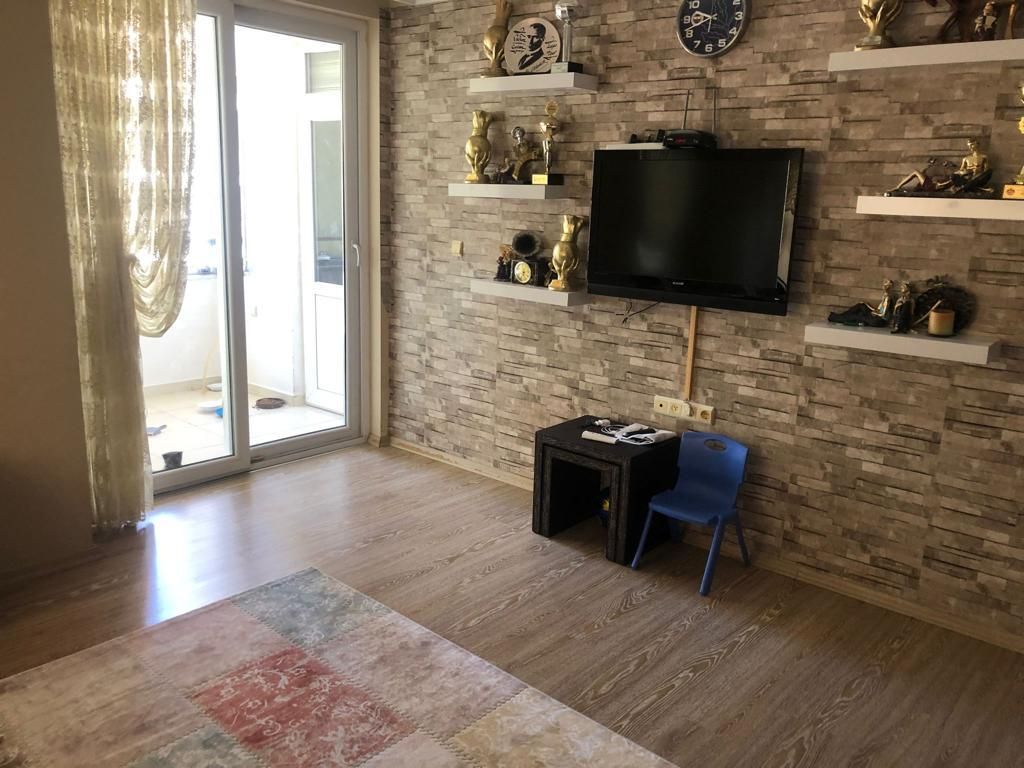 Пентхаус в Алании, Турция, 180 м2 фото 2