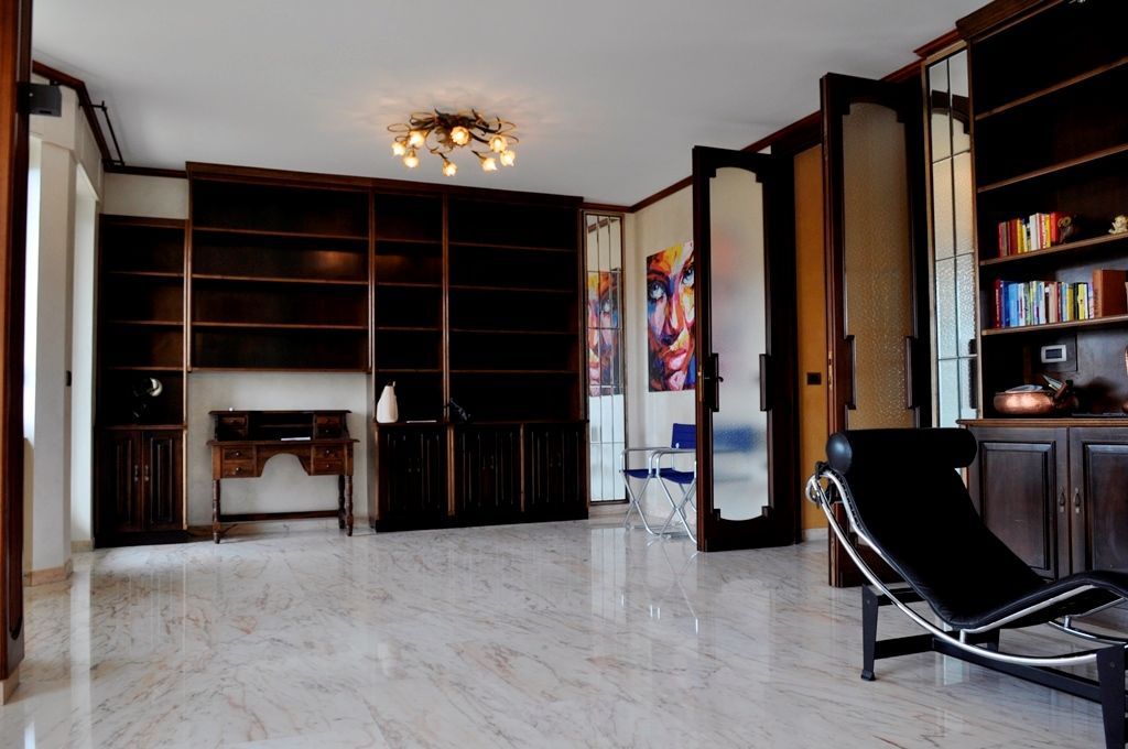 Квартира в Сан-Ремо, Италия, 125 м2 фото 4